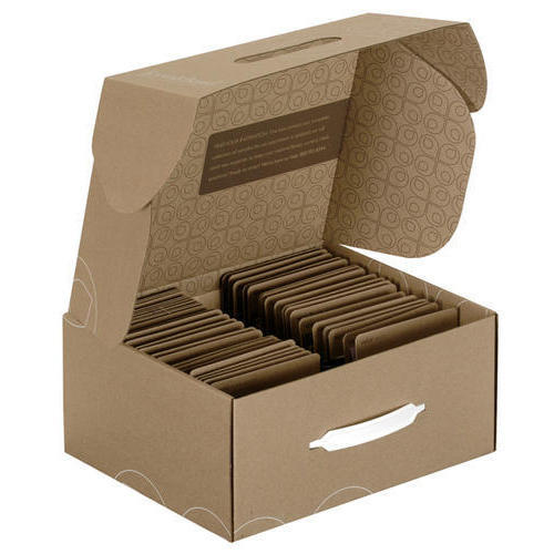Designer Sample Boxes