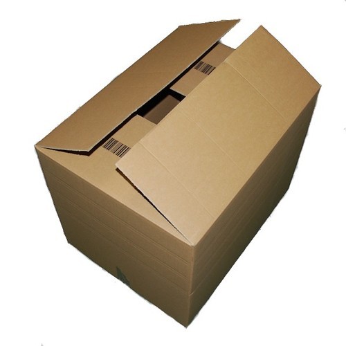 3 Ply Corrugated Boxes