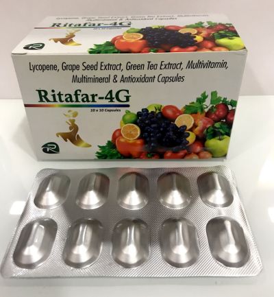 lycopene+green tea extract+   grape seed extract+multivitamin+ multimineral+ antioxidant