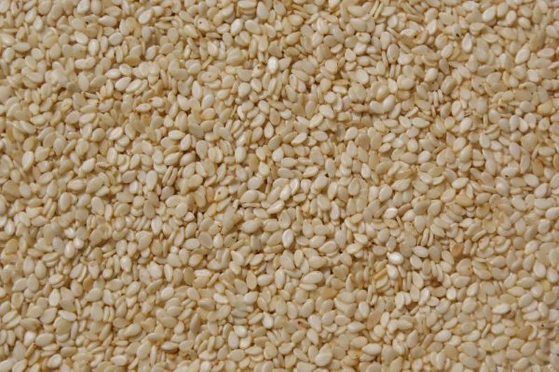 sesame seeds