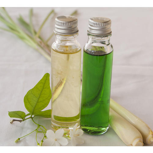 Lemongrass Oil, Packaging Type : Glass Bottels