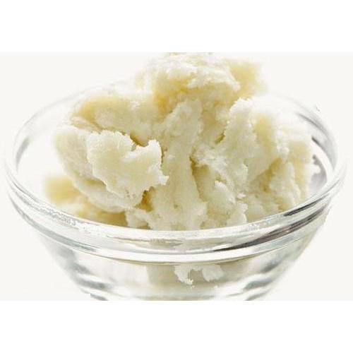 Refined Shea Butter