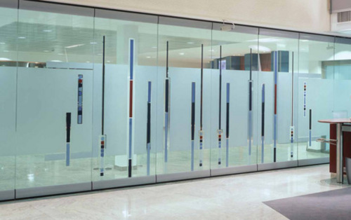 Toughened Glass Installation Services