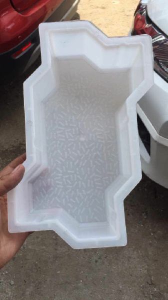 Plastic Paver Mould