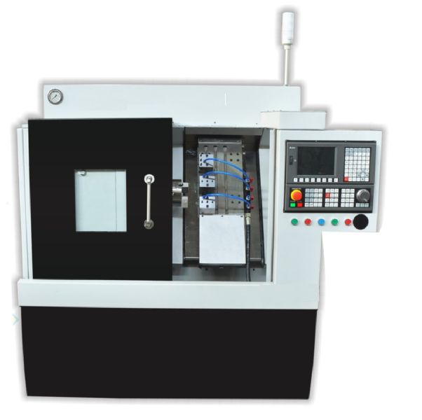 Habricus Electric 100-1000kg CNC Turning Machine, Certificate : CE Certified, ISO 9001:2008