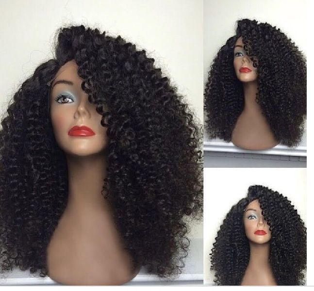 Virgin Hair Wigs