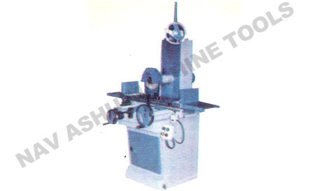 Surface Grinder Machine