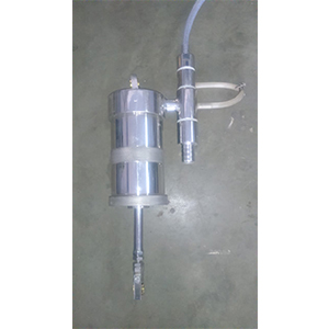 Syringe Filling Machine