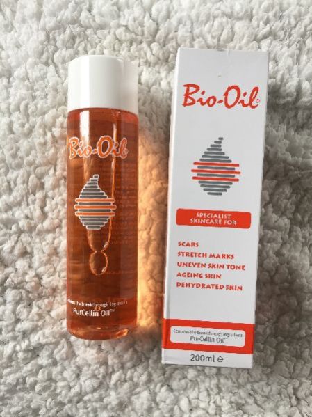 Bio-Oil