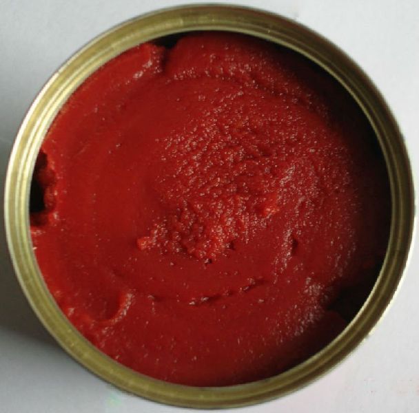 Canned Tomato