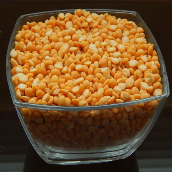 Yellow Split Peas