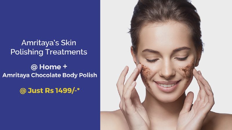 Skin Polishing Treatments