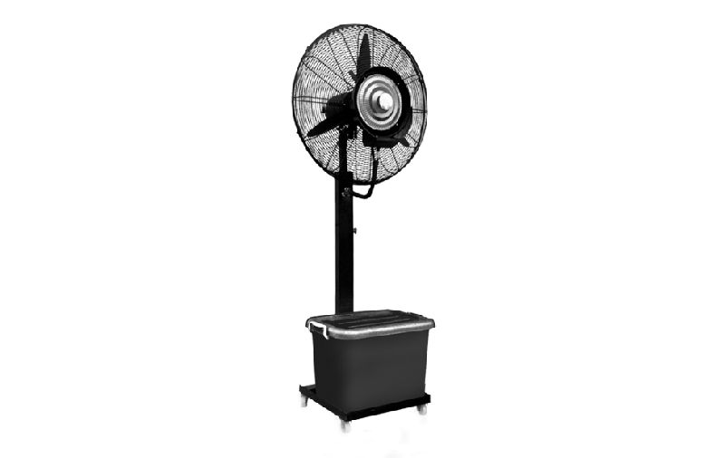 Cool Master Misting Fan Square