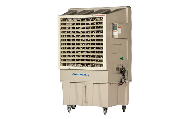Evaporative Cooling Machines