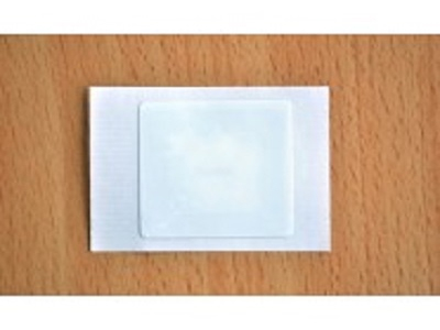 Mifare Ultralight C Paper Sticker