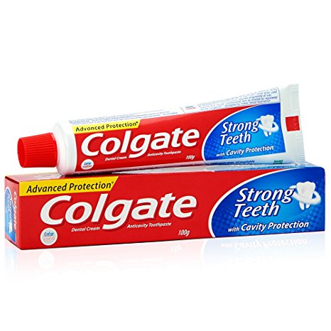 colgate toothpaste