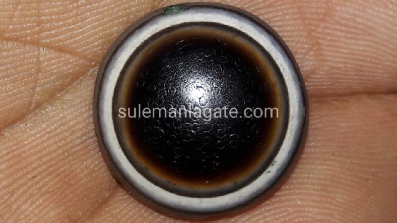 sulemani agate stone