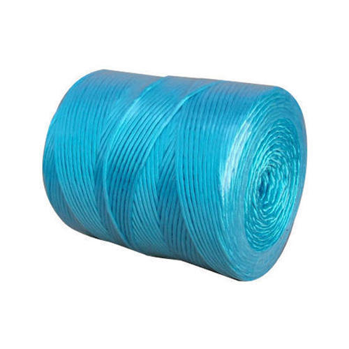 Blue Baler Twine