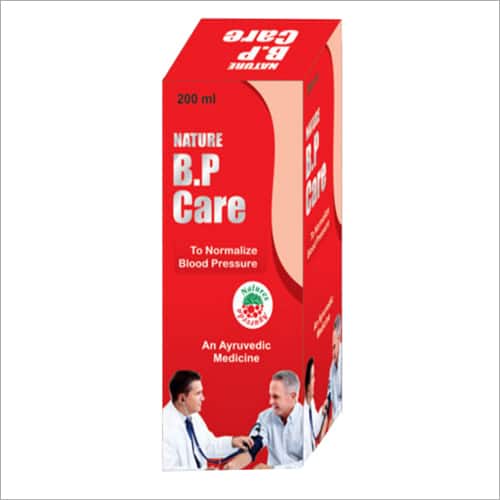 BP Care Syrup