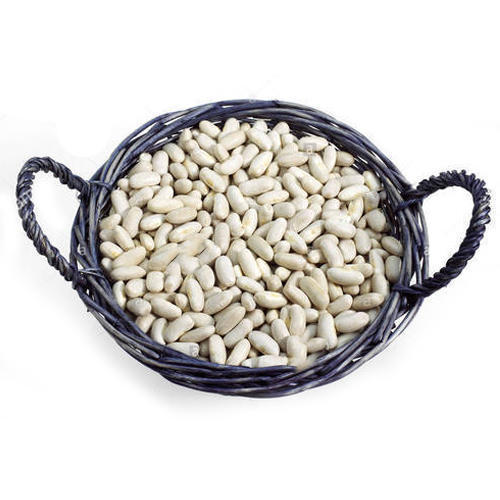 White French Kidney Bean Seeds