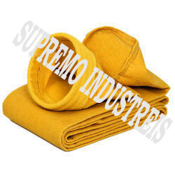 Fiberglass Filter Bag