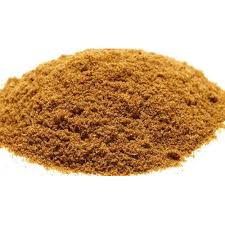 Organic Cumin Powder