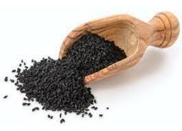 Organic Kalonji Seeds, Color : Black