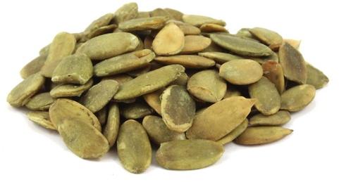 Organic Pumpkin Seeds, Style : Dried