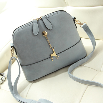 Leather Ladies Sling Bags, Style : Handbags