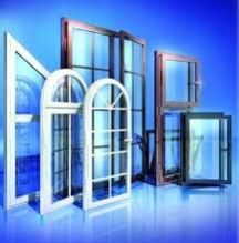 Aluminium Sliding Doors