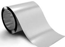 Beryllium Metal Foil