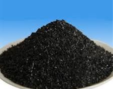 Granular Activated Carbon
