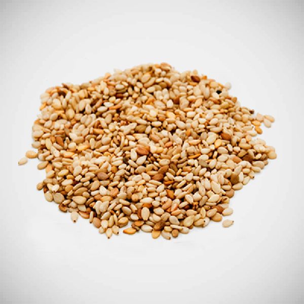 Roasted Sesame Seeds, Shelf Life : 1year