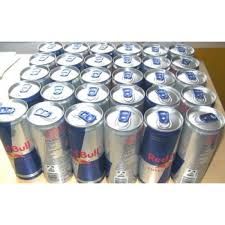 Redbull Energy Drink