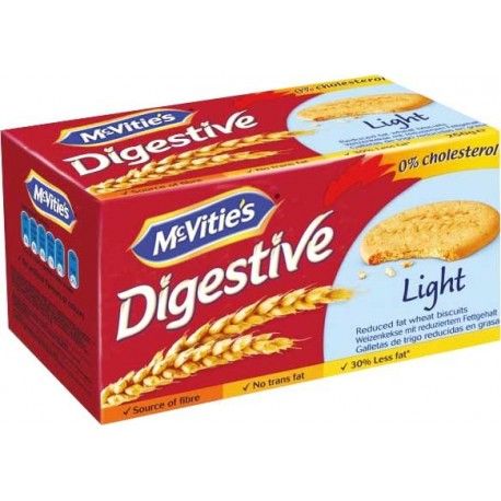 Digestive Light 250g