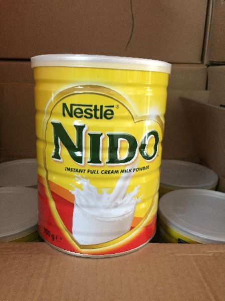 Full Cream Nido Nestle Milk 400g, 900g,1800g, 2500g