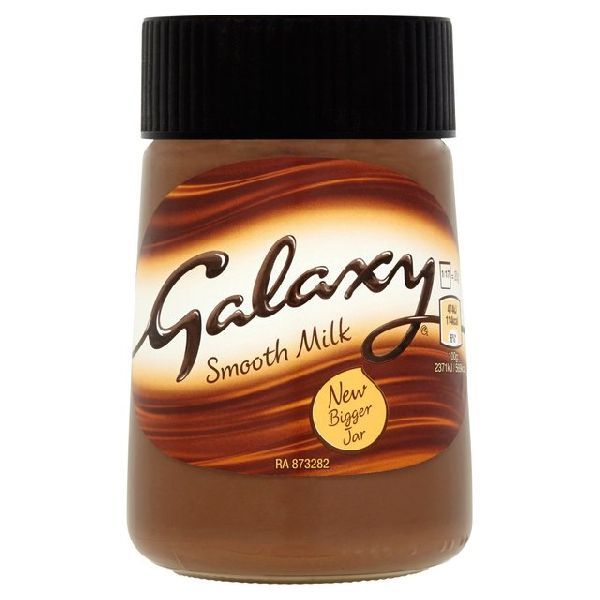 Galaxy Chocolate Spread 350g