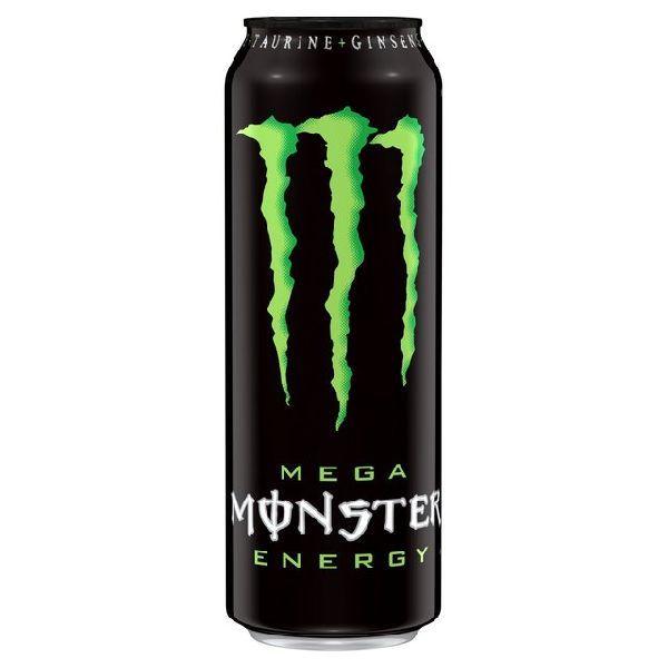 Monster Energy 553ml