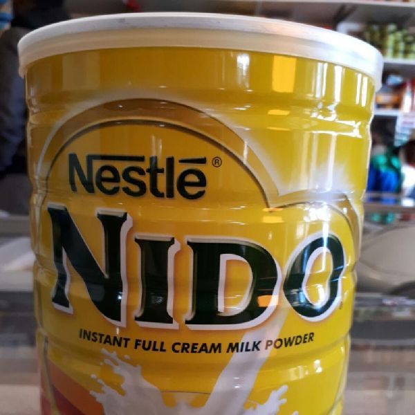 Nestle Nido
