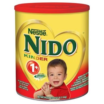 NIDO NESTLE RED CAP 2250G MILK FRESH STOCK