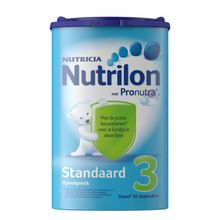 Nutrilon Original Dutch Baby Powder Milk
