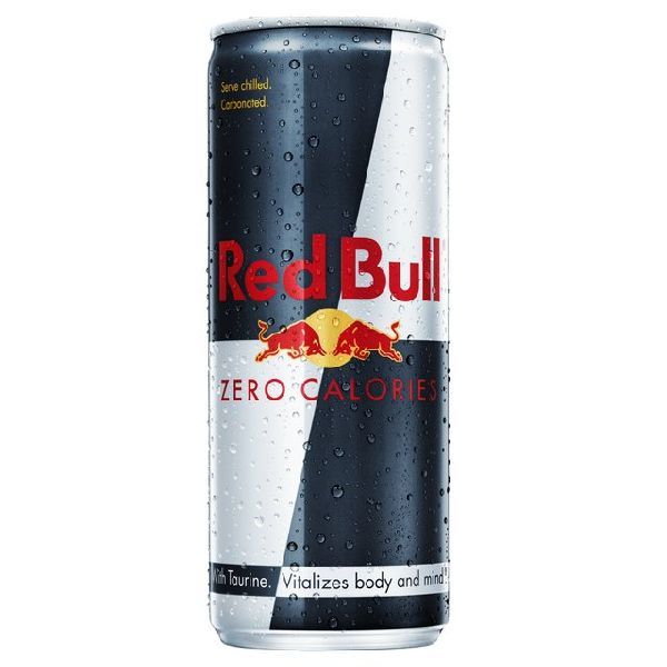 Red Bull Zero 250ml