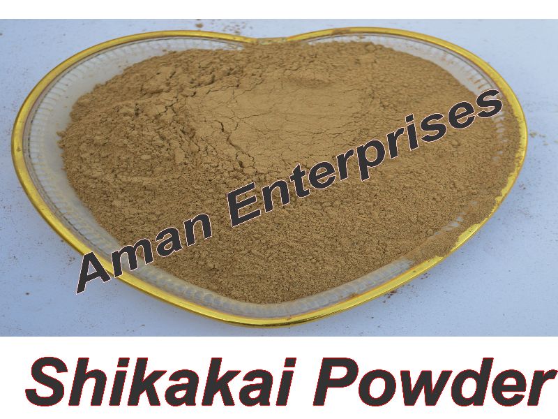 Shikakai Powder, Packaging Size : 300gm, 500gm etc