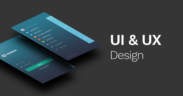 UI/UX Designing Services