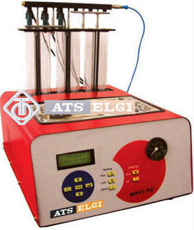 Injector Tester Cleaner