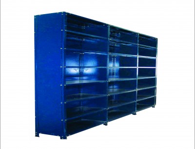 Light Duty Racking System