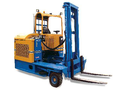 Side Loader