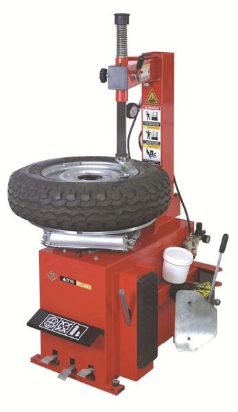 Tyre Changer Machine