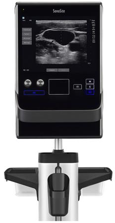 SonoSite SII ultrasound equipment