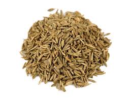 Organic Caraway Seeds, Certification : FSSAI Certified